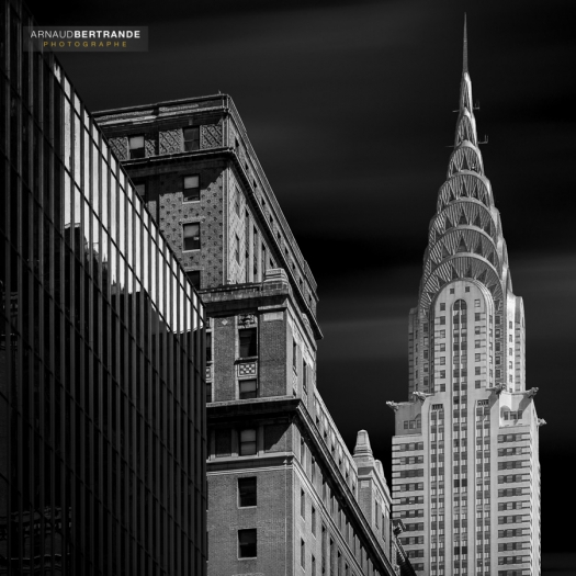 Chrysler building