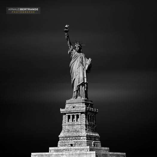 Statue of liberty