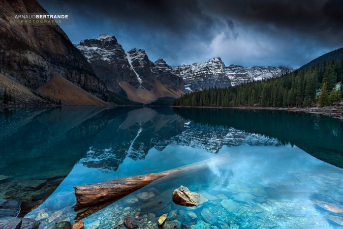 Moraine Lake-1