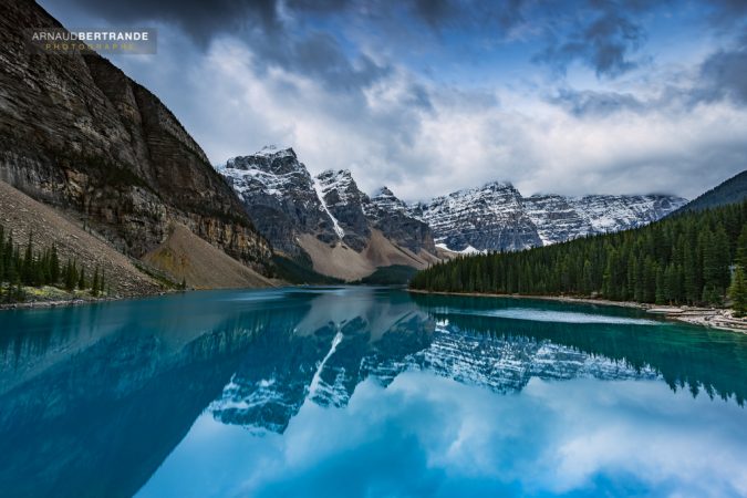 Moraine Lake-2