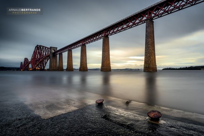 Bridge Of Forth