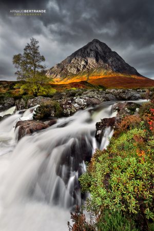 Buachaille Etive Mor