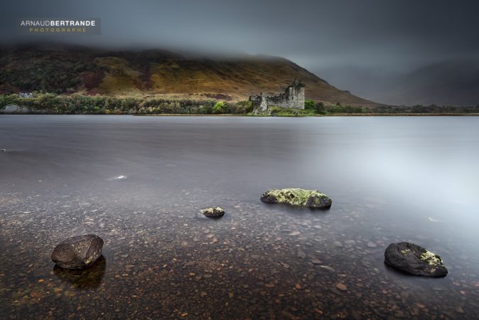 Château de Kilchurn 