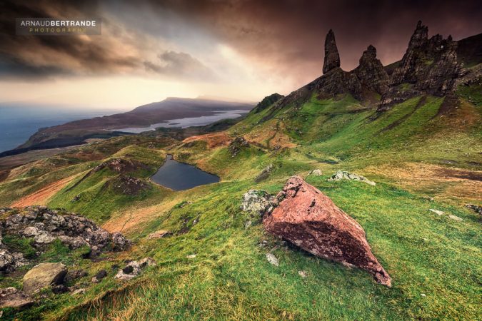 Old Man Of Storr-1