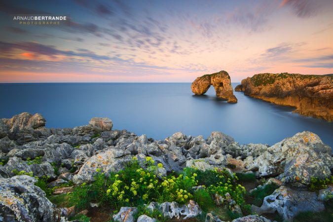 Castro de las gaviotas