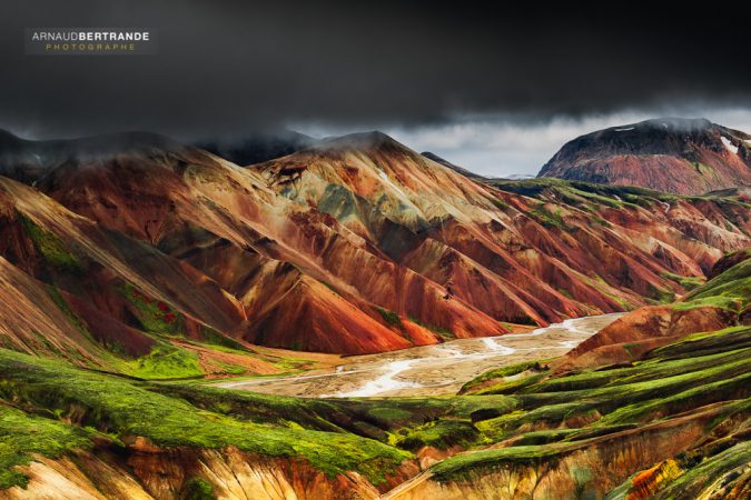 Landmannalaugar