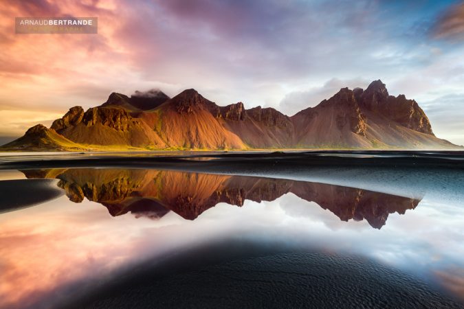 Vestrahorn