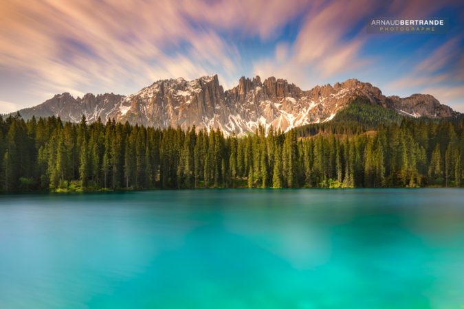 Lac-de-Carezza