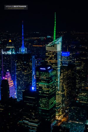 Manhattan la nuit-2