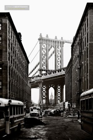 Pont de Manhattan