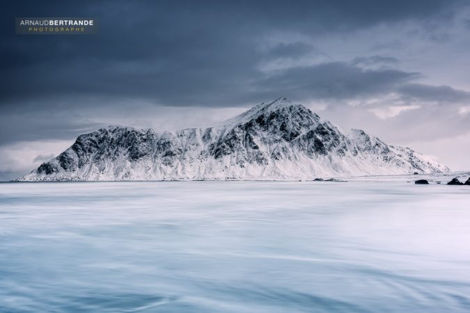 Plage de Flakstad #2