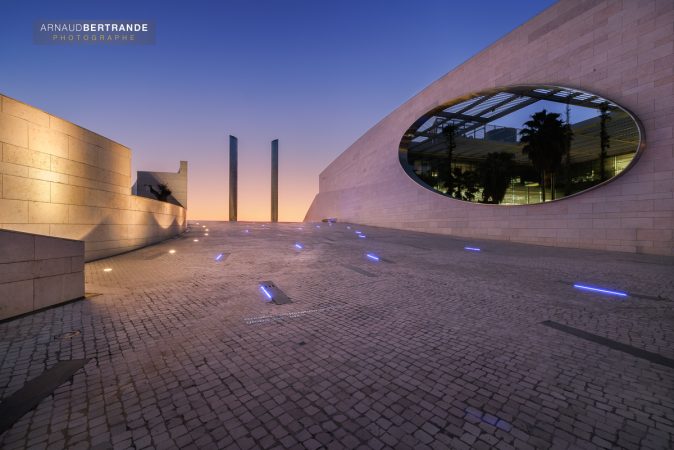 Champalimaud-Foundation-a-lheure-bleue