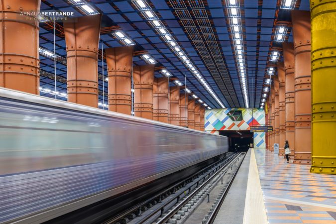 Station-Metro-Olaias-a-Lisbonne