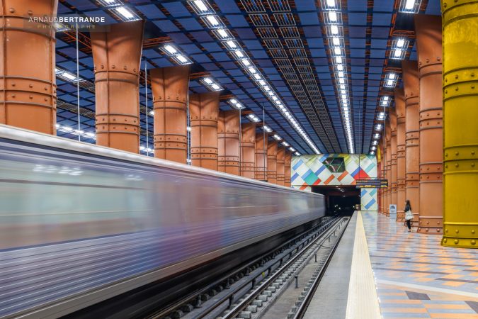 Station-Metro-Olaias-a-Lisbonne