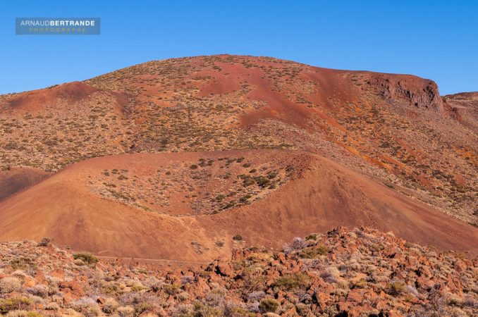 Parc du Teide