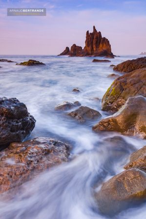 Plage de Benijo