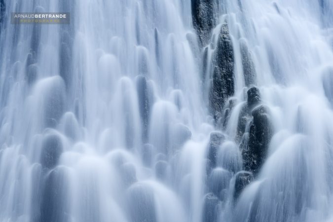 Cascade du Rossignolet