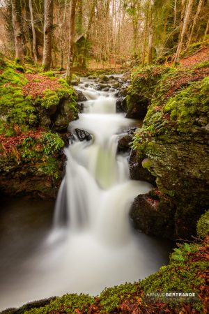 Cascades de Chiloza