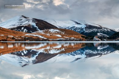 Auvergne