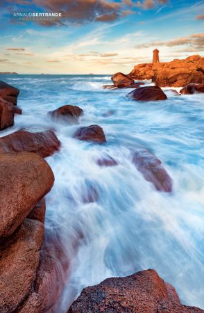 Phare de Ploumanac