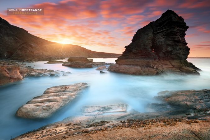 Pointe des Capucins