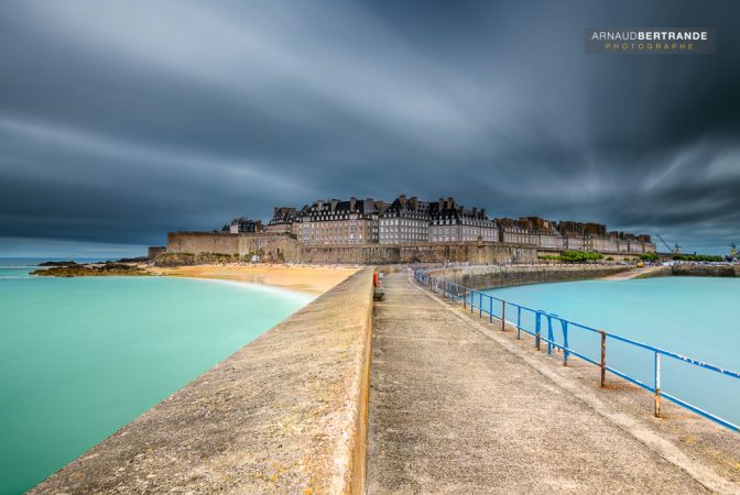 Saint-Malo