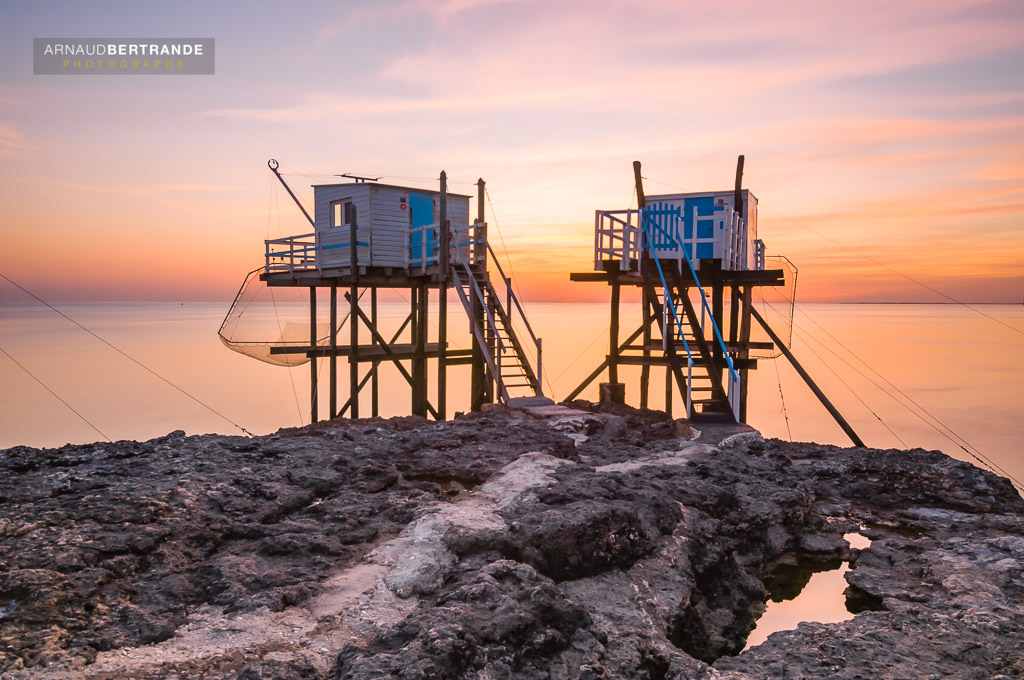 Charente Maritime I Découvrez Les Paysages De Charente Maritime
