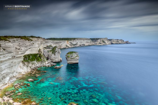 Littoral-de-Bonifacio