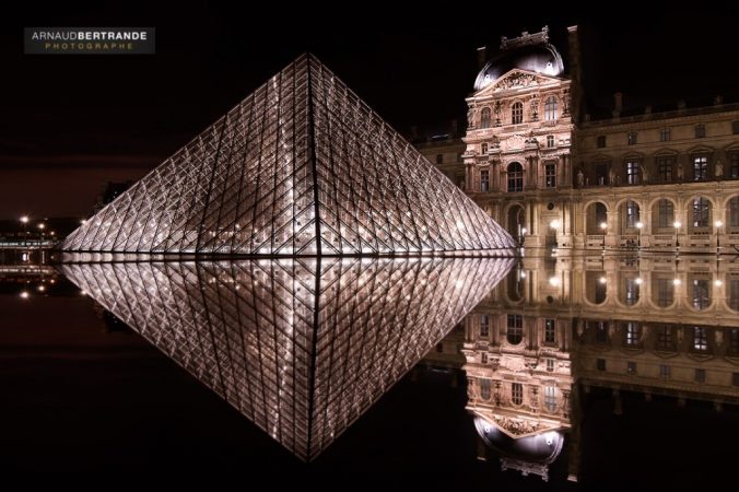 Le diamant de Paris