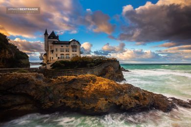 Pyrénées-Atlantiques