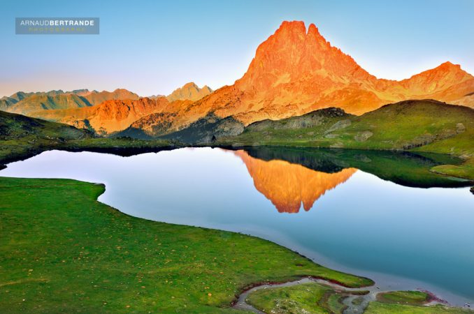 Lac Gentau