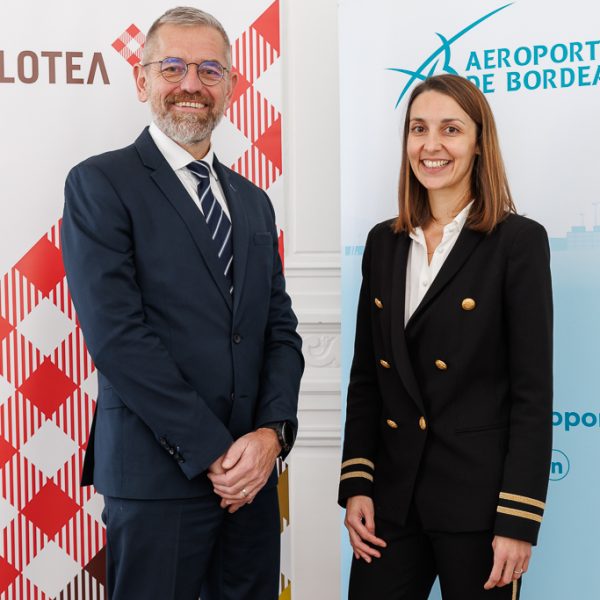 Gilles-Gosselin-Cyrielle-Clement-Volotea-Aerportdebordeaux